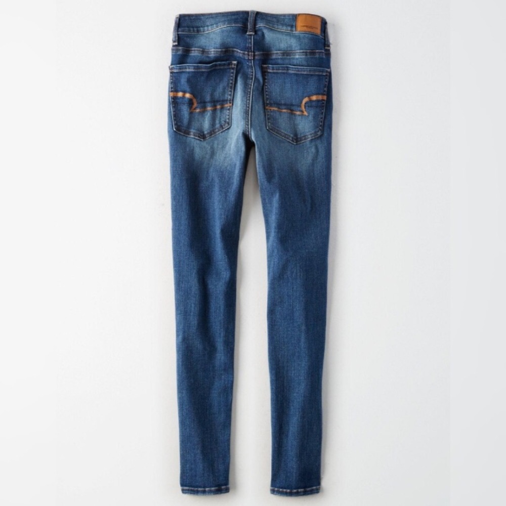 AE Hi-Rise Jeggings